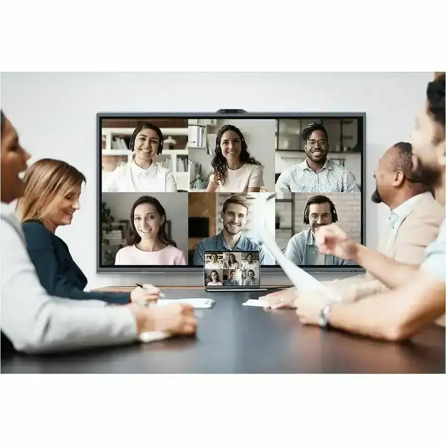 MaxHub V755T XBoard V7 Series 75" for Microsoft Teams Rooms, 4K Interactive Display