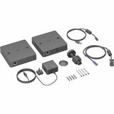 Logitech Extend Single-cable BYOD connection for Android-based rooms