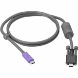 Logitech Extend Single-cable BYOD connection for Android-based rooms