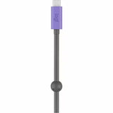 Logitech Extend Single-cable BYOD connection for Android-based rooms