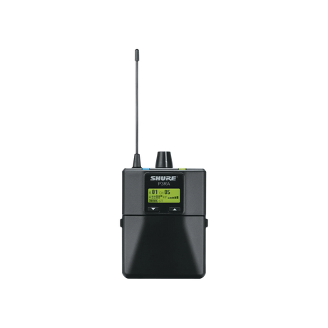 Shure SBC10-100-US SINGLE BATTERY CHARGER FOR SB900 Battery Shure