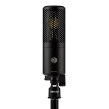 Shure KSM32/CG Cardioid Studio Condenser Microphone–Stage Model (Charcoal Gray) Microphones Shure