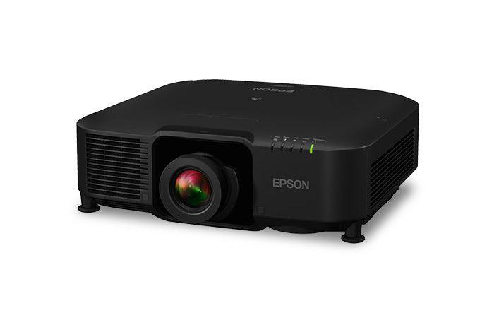 Epson EB-PU1007B WUXGA 3LCD Laser Projector with 4K Enhancement - V11HA34820 - Creation Networks
