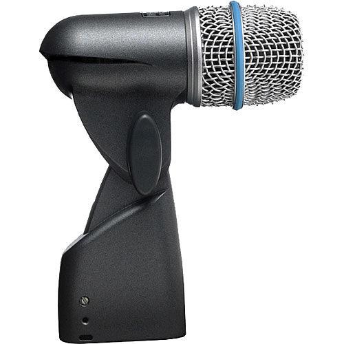 Shure BETA 56A-TA Dynamic Instrument Microphone (TAA-Compliant)