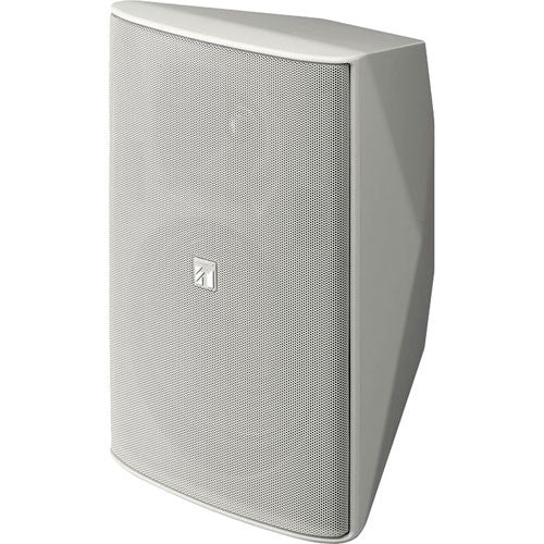 TOA Electronics 8" 2-Way Weather Proof Speaker with Transformer