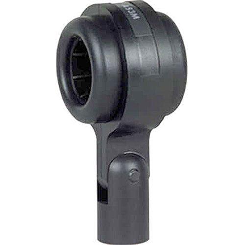 Shure A53M-TA Isolation and Swivel Shock Stopper Microphone Mount (TAA-Compliant)