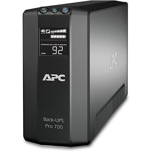 APC BR700G Power-Saving Back-UPS Pro 700 (120V)