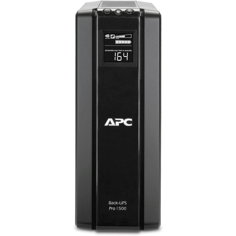 APC BR1500G Power-Saving Back-UPS Pro 1500 (120V)