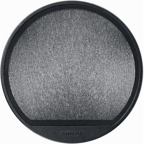 Shure A42PF-TA Magnetic Popper Stopper Pop Filter for A42SM Microphone (TAA-Compliant)