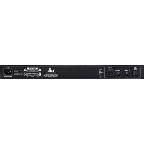 DBX 131s 2 Series - Single 31 Band Graphic Equalizer - DBX131SV