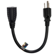 Furman 15-EXT1 13 amp extension cable