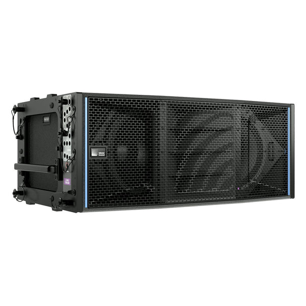 Meyer Sound PANTHER-W 2,200-watt 12-inch Active Line Array Speaker