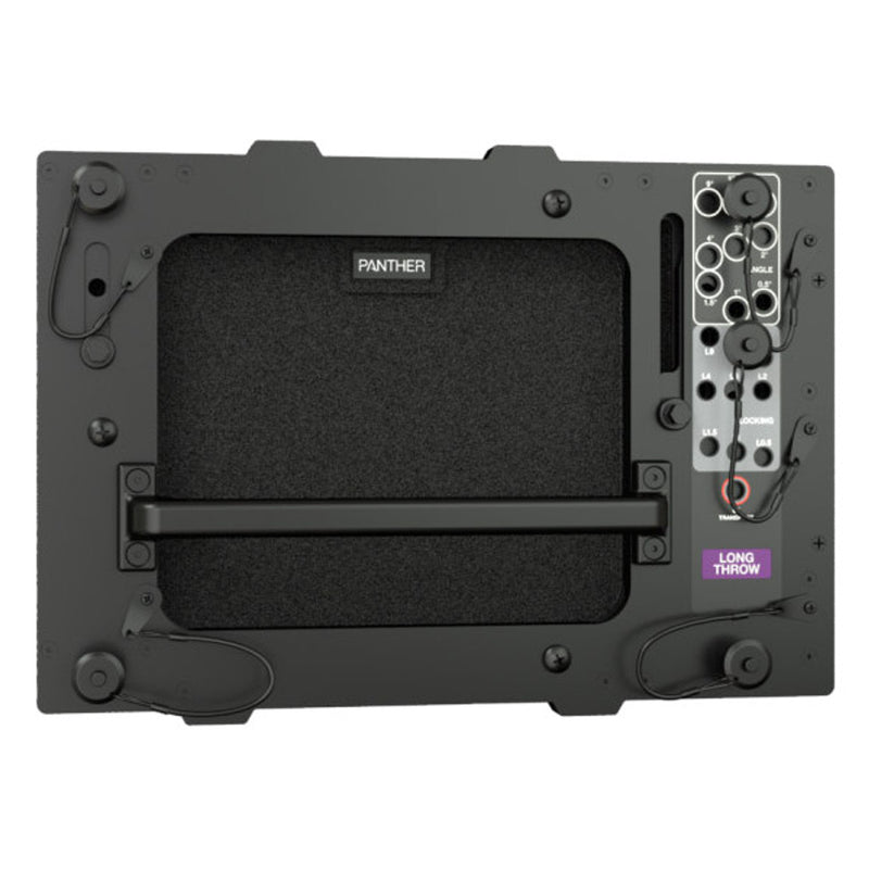 Meyer Sound PANTHER-L 2,200-watt 12-inch Active Line Array Speaker