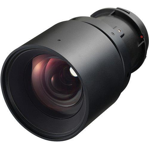 Panasonic ET-ELW20 1.3 - 1.7 :1 fixed zoom lens for PT-MZ880/MZ770/MZ670 Series, PT-EZ770 Series, PT-EZ580 Series and PT-EZ570 Series projectors