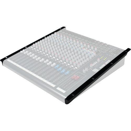 Allen & Heath AH-ZED18-RK19 Rack Ear Kit for ZED-18 & ZED-16FX Multipurpose USB Mixers