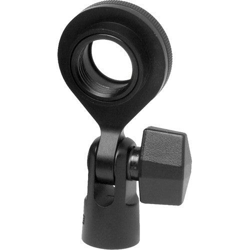 Shure A300M-TA ShureLock Swivel Stand Mount (TAA-Compliant)