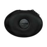 Shure EAHCASE Fine Weave Hard Pouch Microphones Shure