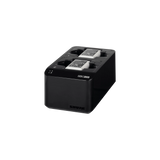 Shure SBC203-US Dual Docking Station for SLX-D transmitters and SB903 battery Battery Shure
