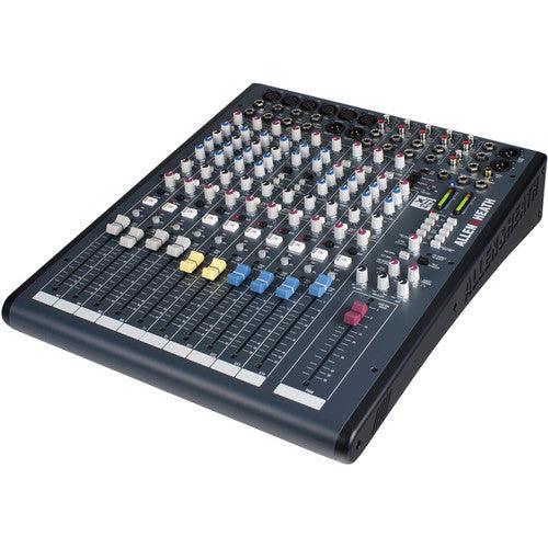 Allen & Heath XB-14² Compact Broadcast Mixer