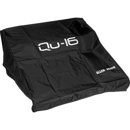 Allen & Heath AH-AP9262 Dust cover for QU-16