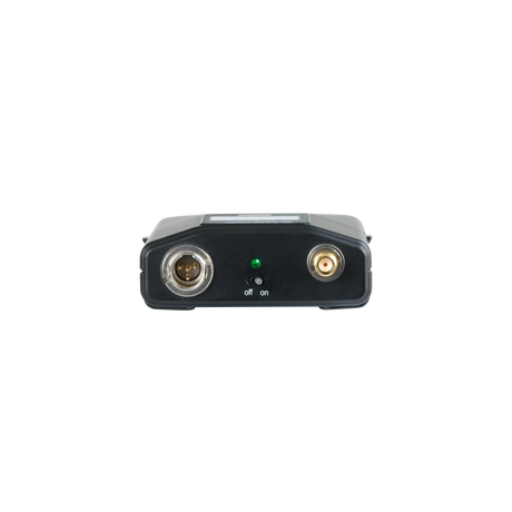 Shure ULXD1 Bodypack Transmitter with TA4M Microphones Shure