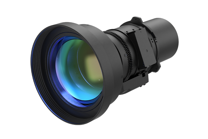 Christie 140-159106-01 0.9-1.3:1 short zoom lens for Jazz Series projectors
