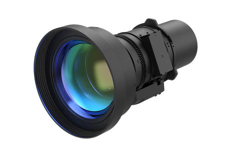 Christie Jazz Series Projector Lens - 140-164102-01 UST / 140-159106-01 Short Zoom / 140-158105-01 Zoom Projector Lenses Christie Digital 0.9-1.3:1 Short Zoom (140-159106-01)