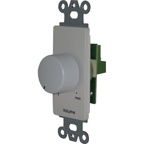TOA Electronics Continuous Volume Attenuator - AT-10K