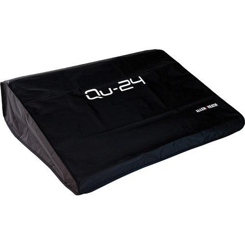 Allen & Heath AH-AP9639 Dust cover for QU-32