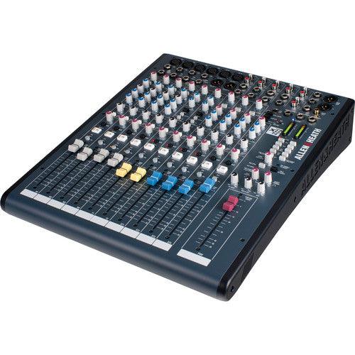 Allen & Heath AH-GR4 Rack Mount Zone Mixer