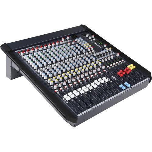 Allen & Heath AH-WZ414:4:2 Desk/Rack Mountable Mixer