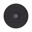 TCC M SFP Spare Front Plate Black
