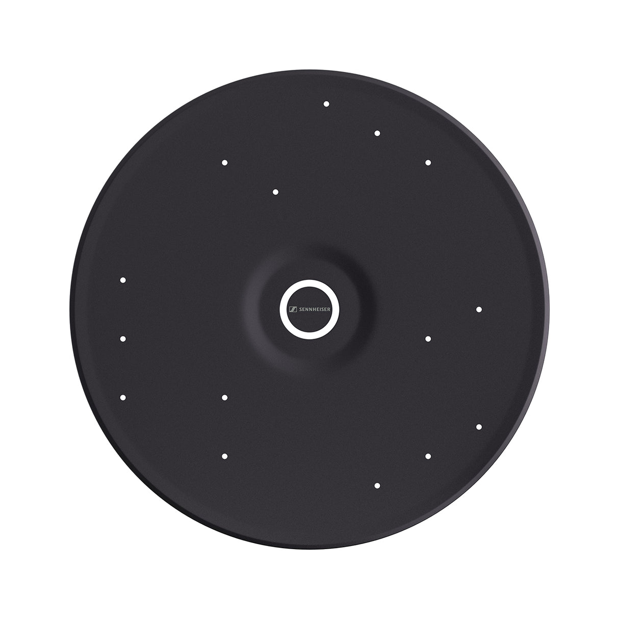 TCC M SFP Spare Front Plate Black