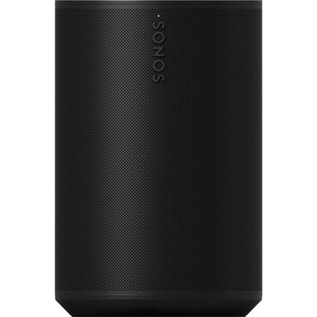 Sonos Era 100 – Voice-Enabled WiFi Bookshelf Speaker Speakers Sonos