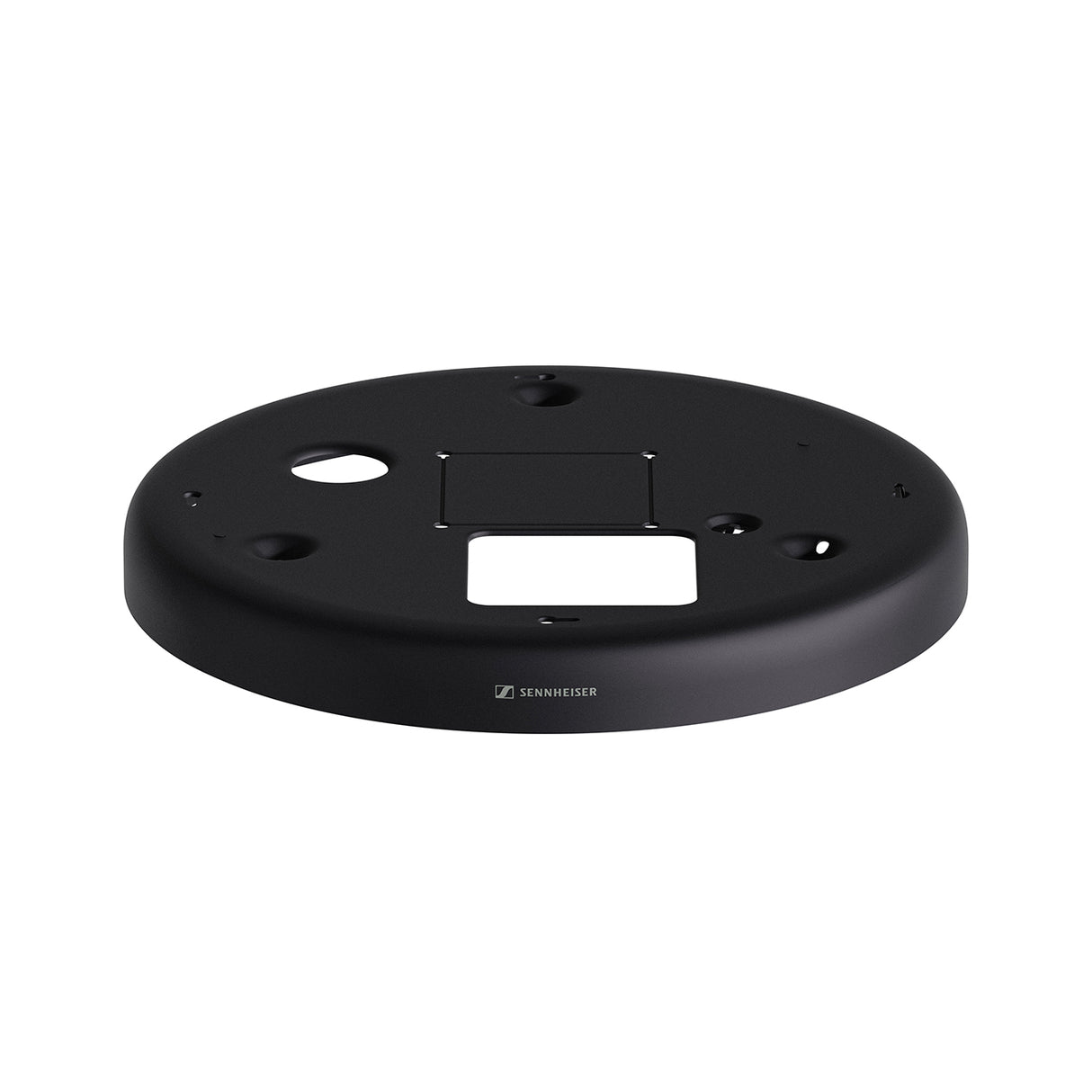Sennheiser TCC M H-B TeamConnect Ceiling Medium design housing in black
