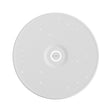 TCC M SFP Spare Front Plate White
