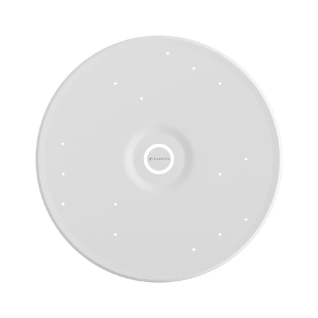 Sennheiser TCC M SFP – Spare Front Plate for Ceiling Medium (White) - 700235 Audio Conferencing Sennheiser