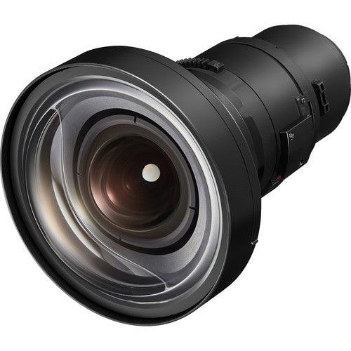 Panasonic ET-ELW30 Fixed zoom lens for EZ590 Series