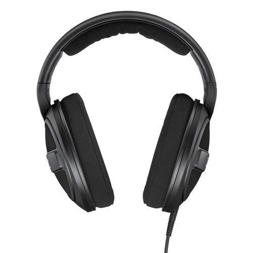 Sennheiser HD 569 Closed-Back Around-Ear Headphones with 1-Button Remote Mic - 506829