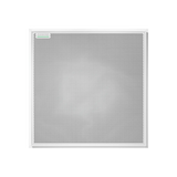 Shure MXA920AL-R Ceiling Array Microphone, Round (Aluminum) Audio Conferencing Shure