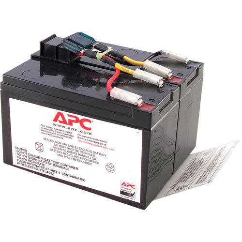 APC RBC48 #48 Replacement Battery Cartridge