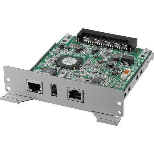 Sharp HDBaseT Receiver Board for PN-R556/R496/R426 LCD Monitor - PN-ZB03H