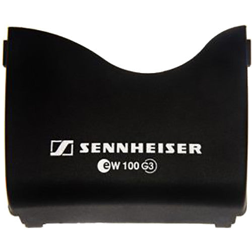 Sennheiser 540354 Replacement Battery Cover for Select Evolution G3 Wireless Bodypacks