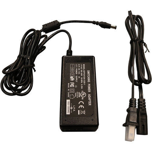 PTZOptics Power Supply for 12X & 20X PTZ Conference Cameras