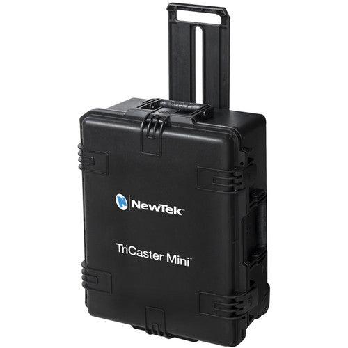 NewTek TCMiniTrvlCase TriCaster Mini Travel Case - FG-000889-R001
