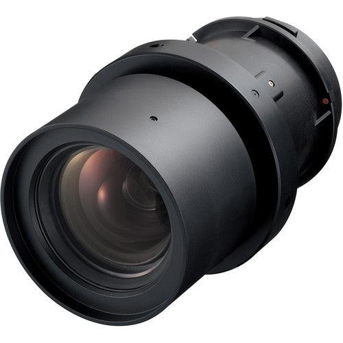 Panasonic ET-ELS20 1.7 - 2.8:1 fixed zoom lens for PT-MZ880/MZ770/MZ670 Series, PT-EZ770 Series, PT-EZ580 Series and PT-EZ570 Series projectors
