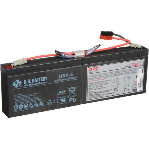 APC APCRBC115-V7 UPS BATTERY FOR APC REPLACES APC NO APCRBC115