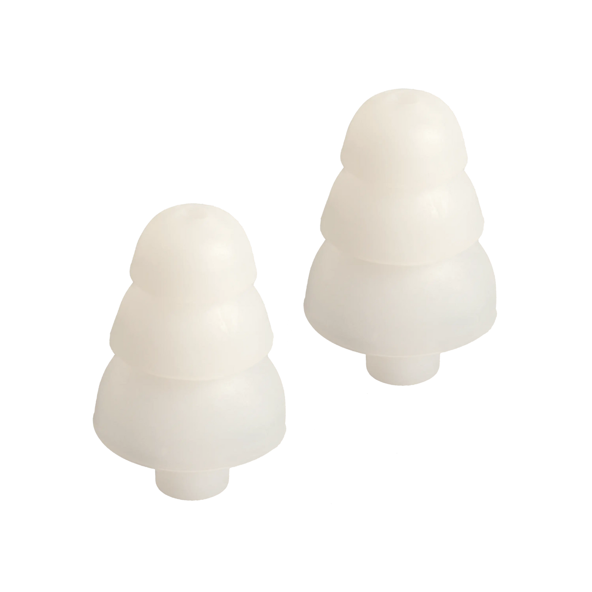 Shure EAYLF1-100 YELLOW FOAM, 100 PIECES Microphones Shure