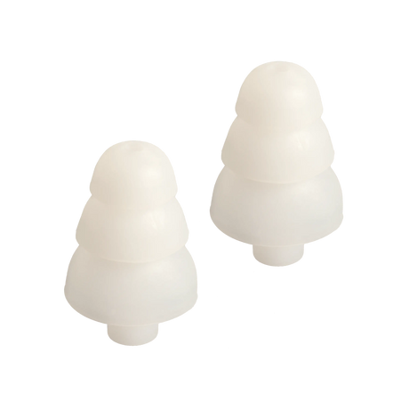 Shure EAYLF1-100 YELLOW FOAM, 100 PIECES Microphnes Shure
