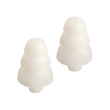 Shure EAYLF1-10 YELLOW FOAM, 10 PIECES Microphones Shure